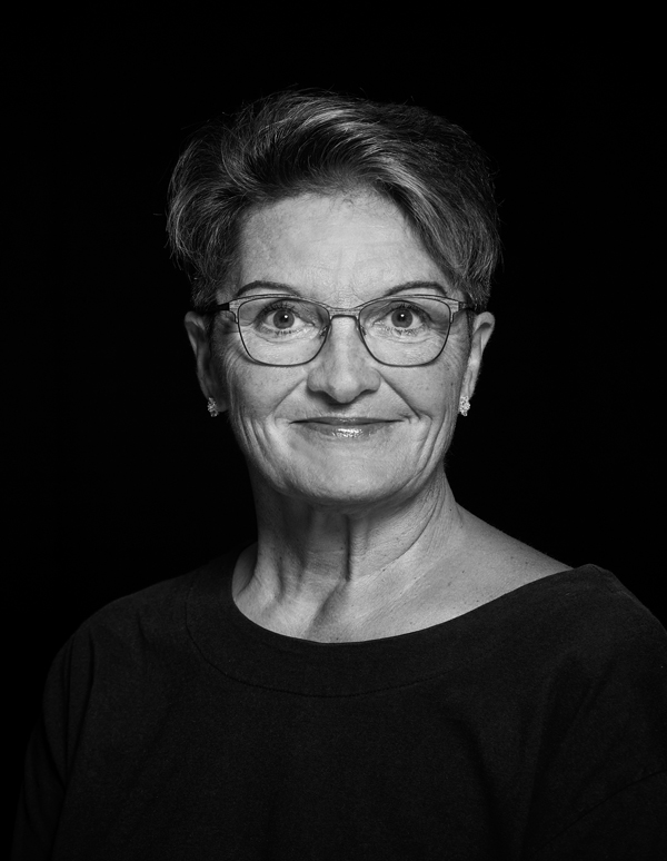 Dagmar Wittwer