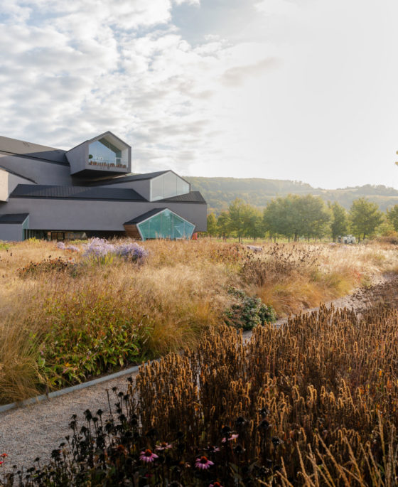 vitra campus
