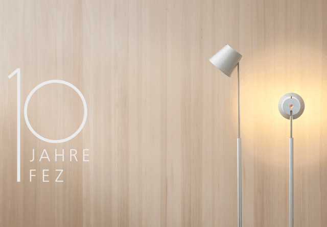 News_Header_10-Jahre_Stehleuchte_FEZ_2025